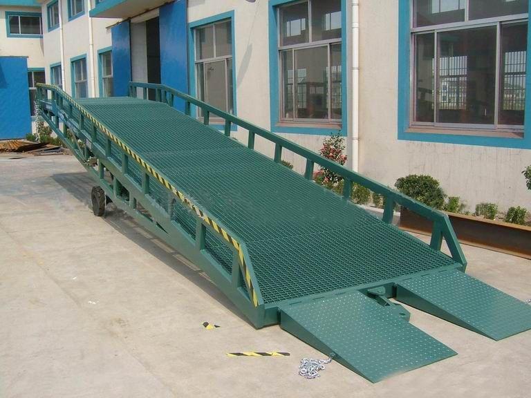 大庆登车桥厂家