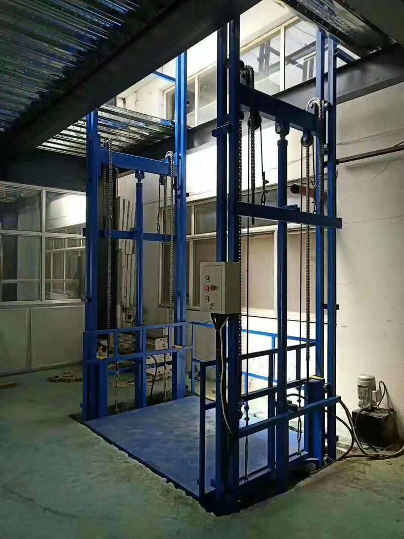 大庆小型货梯