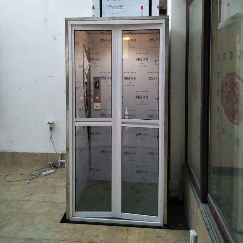 大庆家用简易电梯