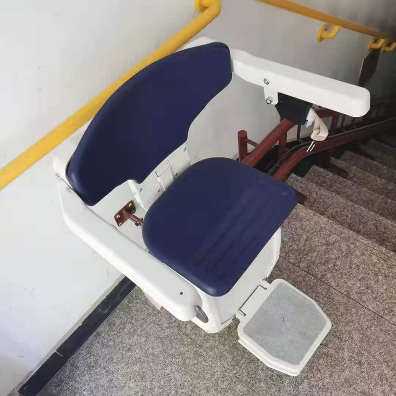 大庆无障碍座椅电梯